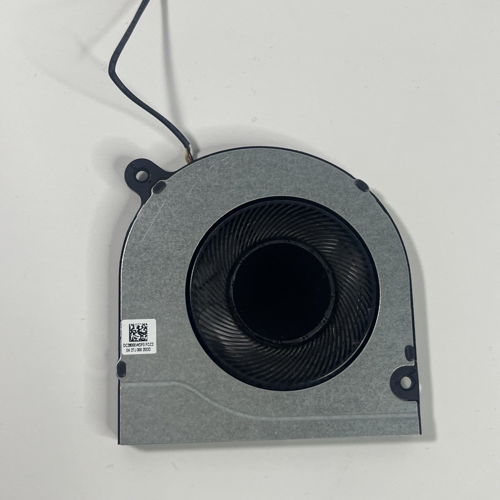 Genuine Acer Aspire Vero AV15-51 CPU Cooling Fan DC28000WOF0