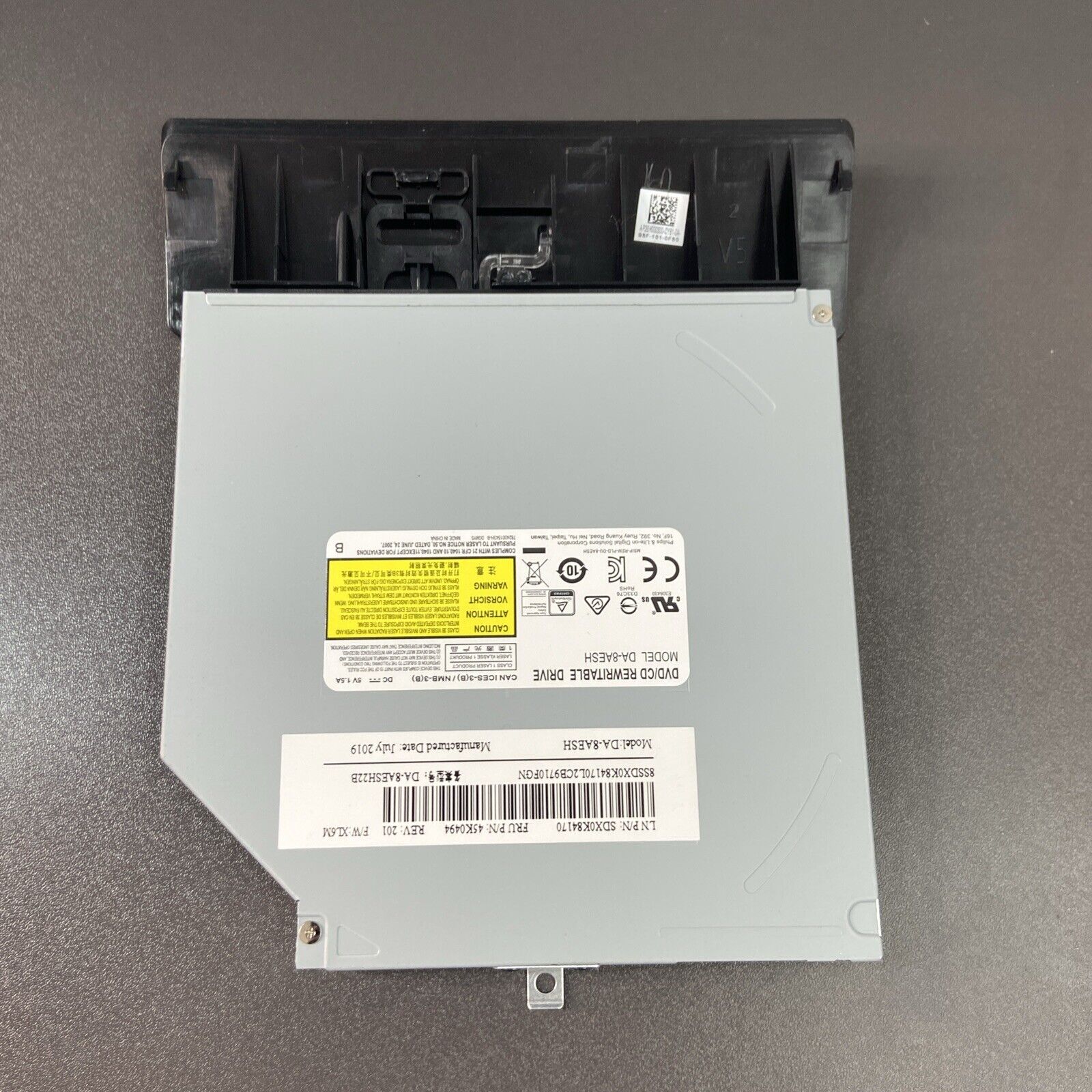 Lenovo v530-22icb DVD+RW*