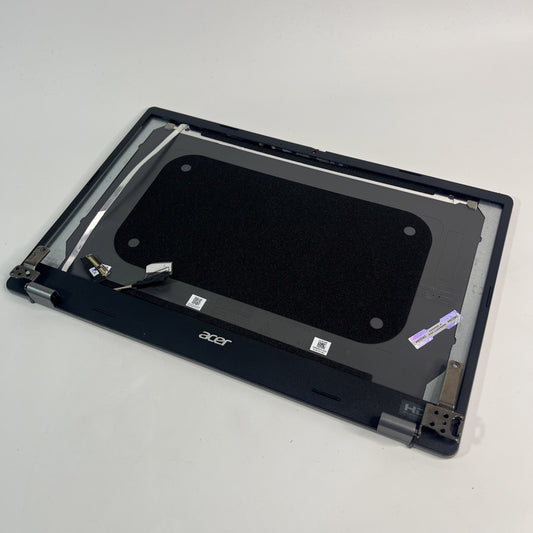Acer Chromebook Plus 515 15.6" LCD Top Cover Housing Grey AP96M000101