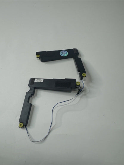 Geniune HP Pavilion Plus 14-EH0500SA Left and Right Speakers