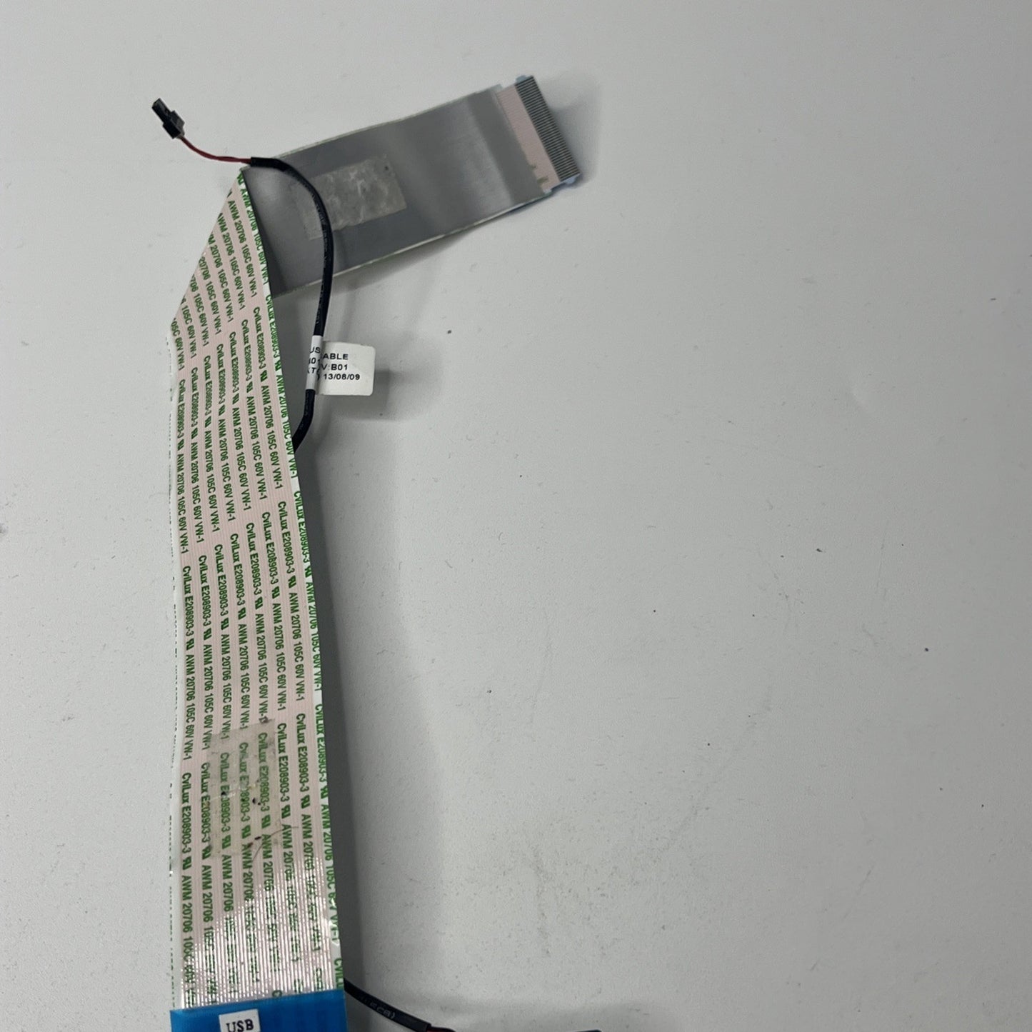 Genuine HP ENVY 17-j Series 17-j160NR Laptop Audio USB Board 6050A2549301
