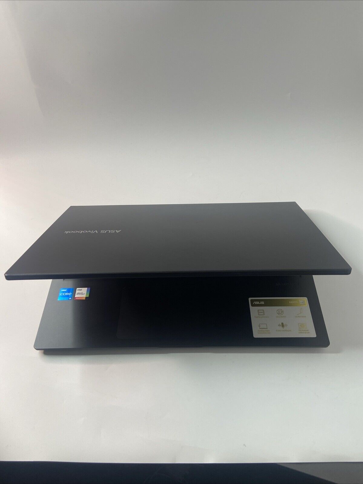 ASUS VivoBook 15 X1500EA 15.6