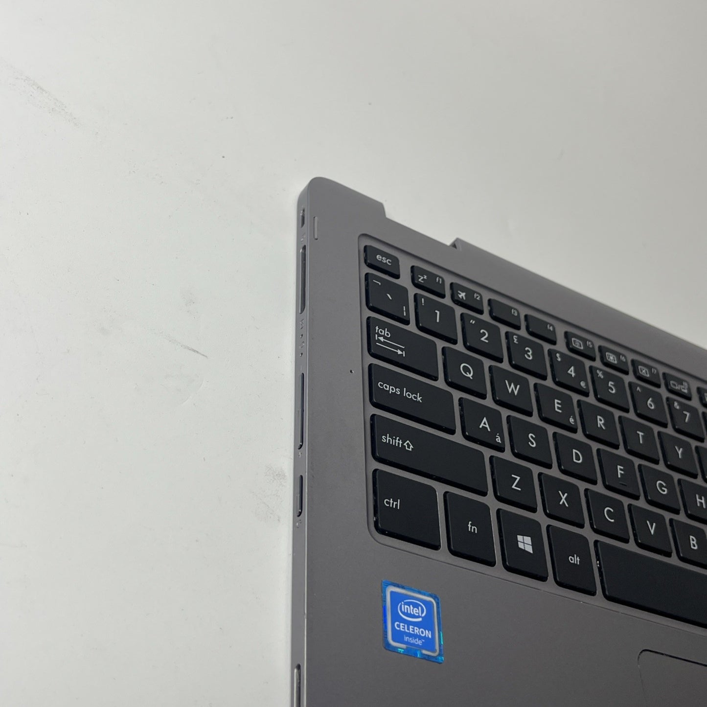 Genuine Asus Vivobook Flip 14 TP401M  Palmrest With Keyboard + Touchpad