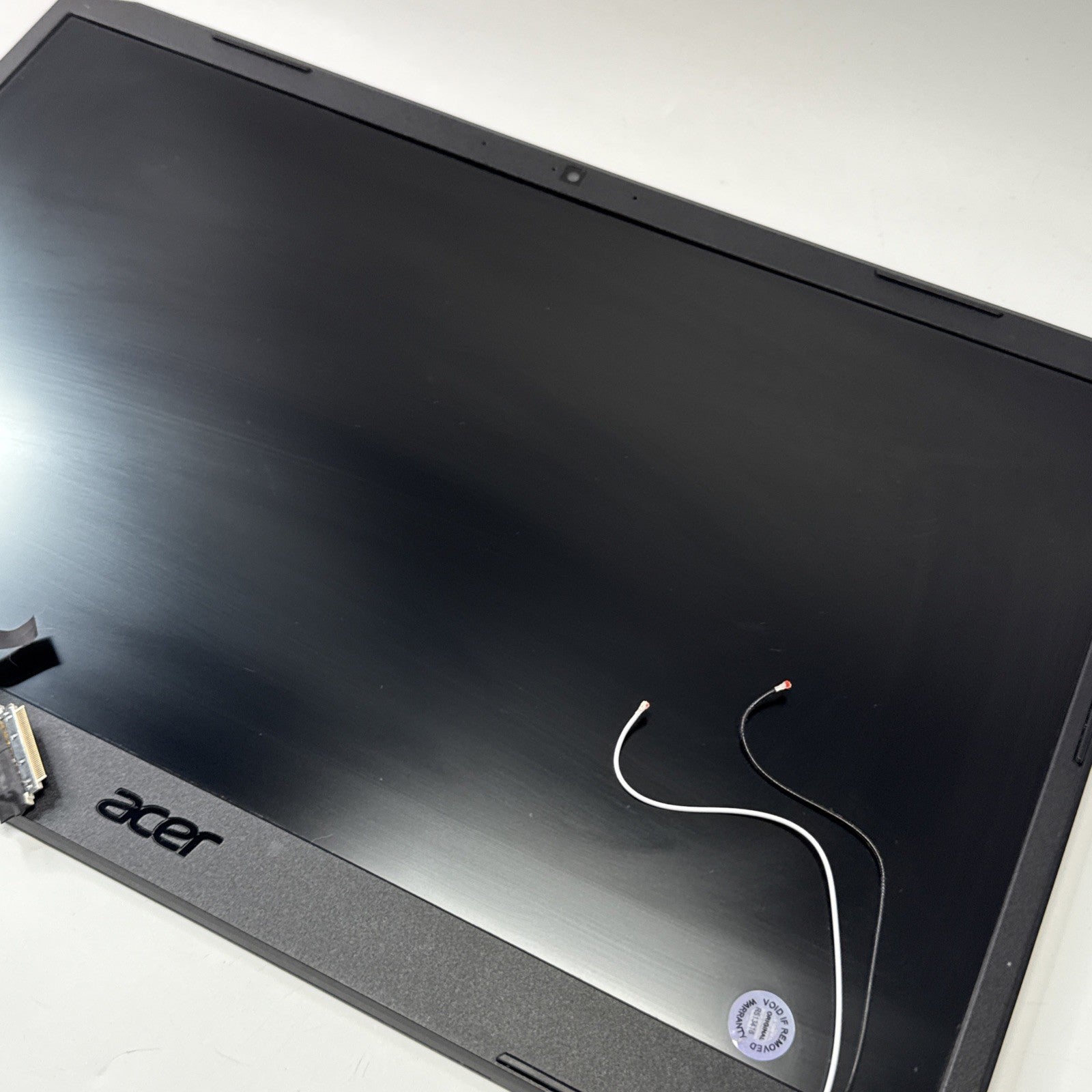 Acer Nitro 5 AN517-52 53 54 Complete Top Lid 17.3” Screen Assembly  AP326000201