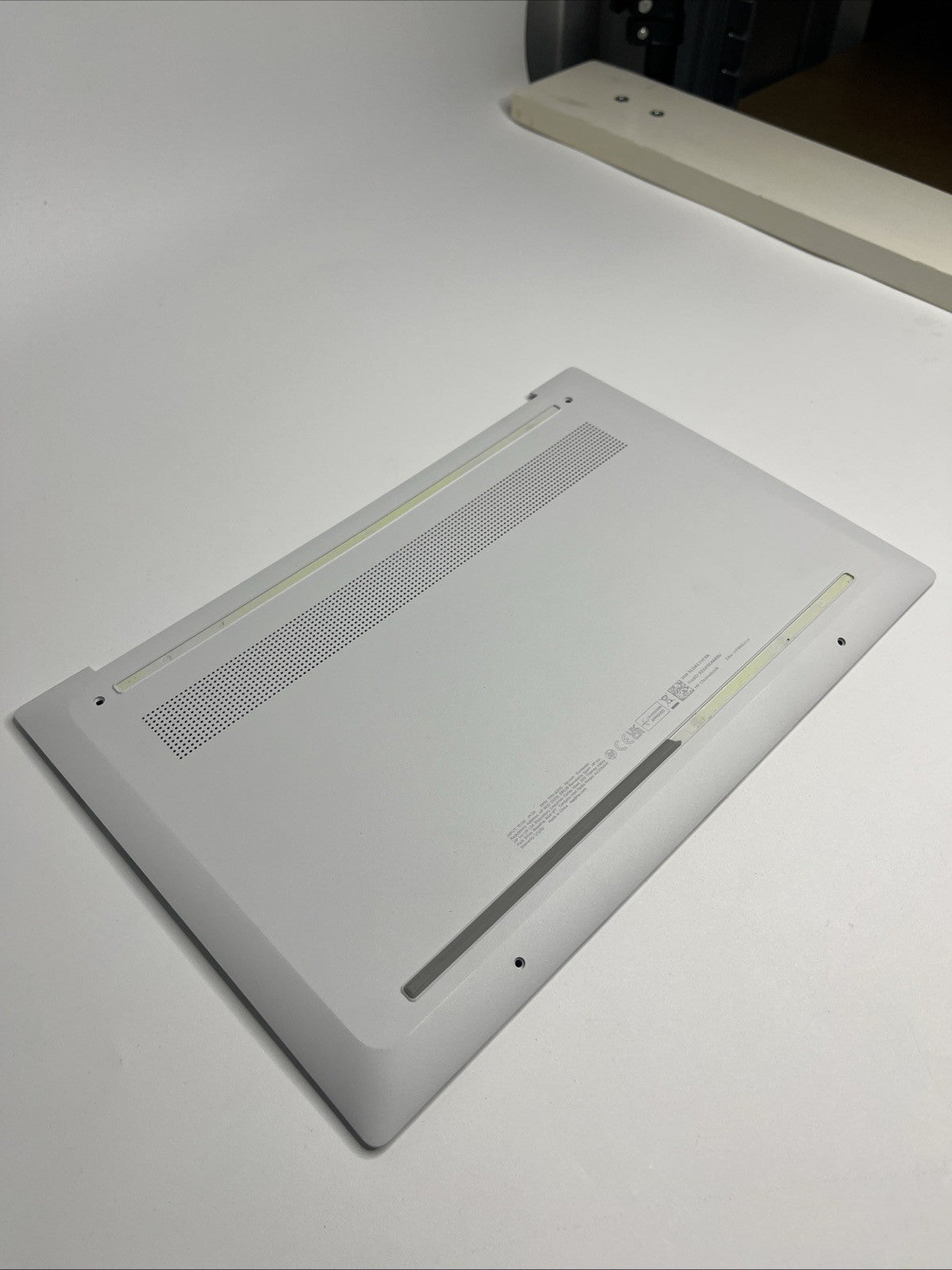 HP Chromebook 14A-NF Series 14