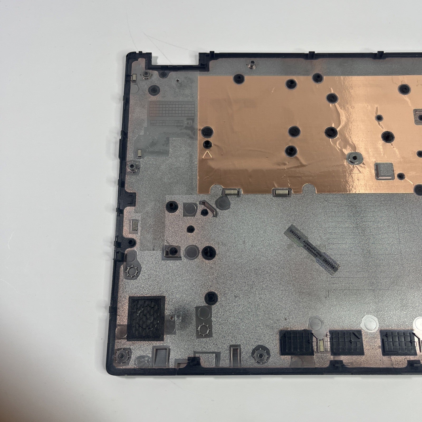 Genuine Asus c532N Grey Bottom Base Cover 13N1-5RA0L01