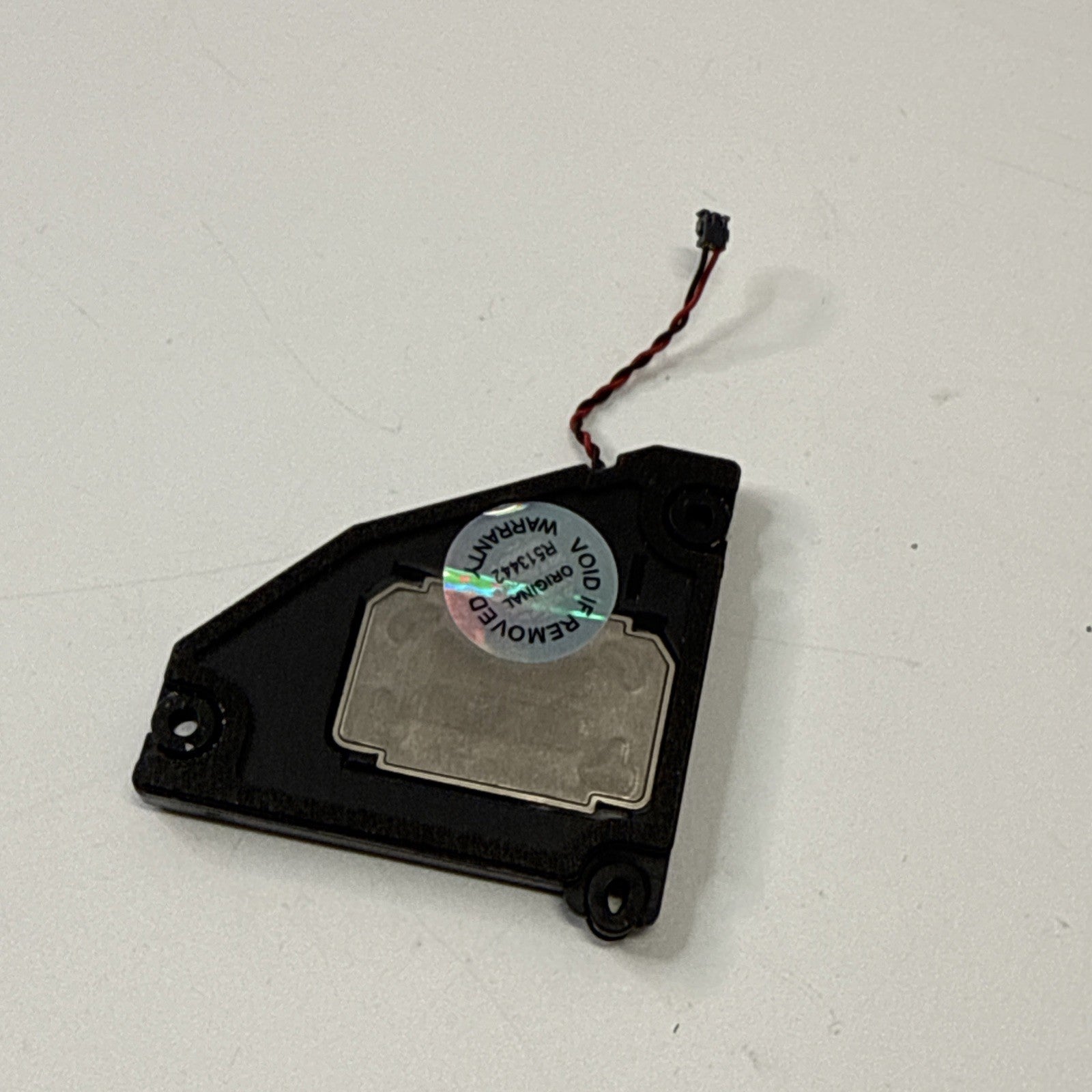 Microsoft Surface 4 1950 Internal Speaker Left M1089862-002