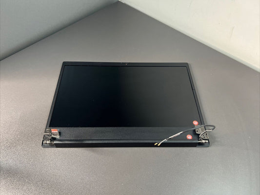 Lenovo ThinkPad E14 LCD Screen  Back Lid Assembly Tested and Working
