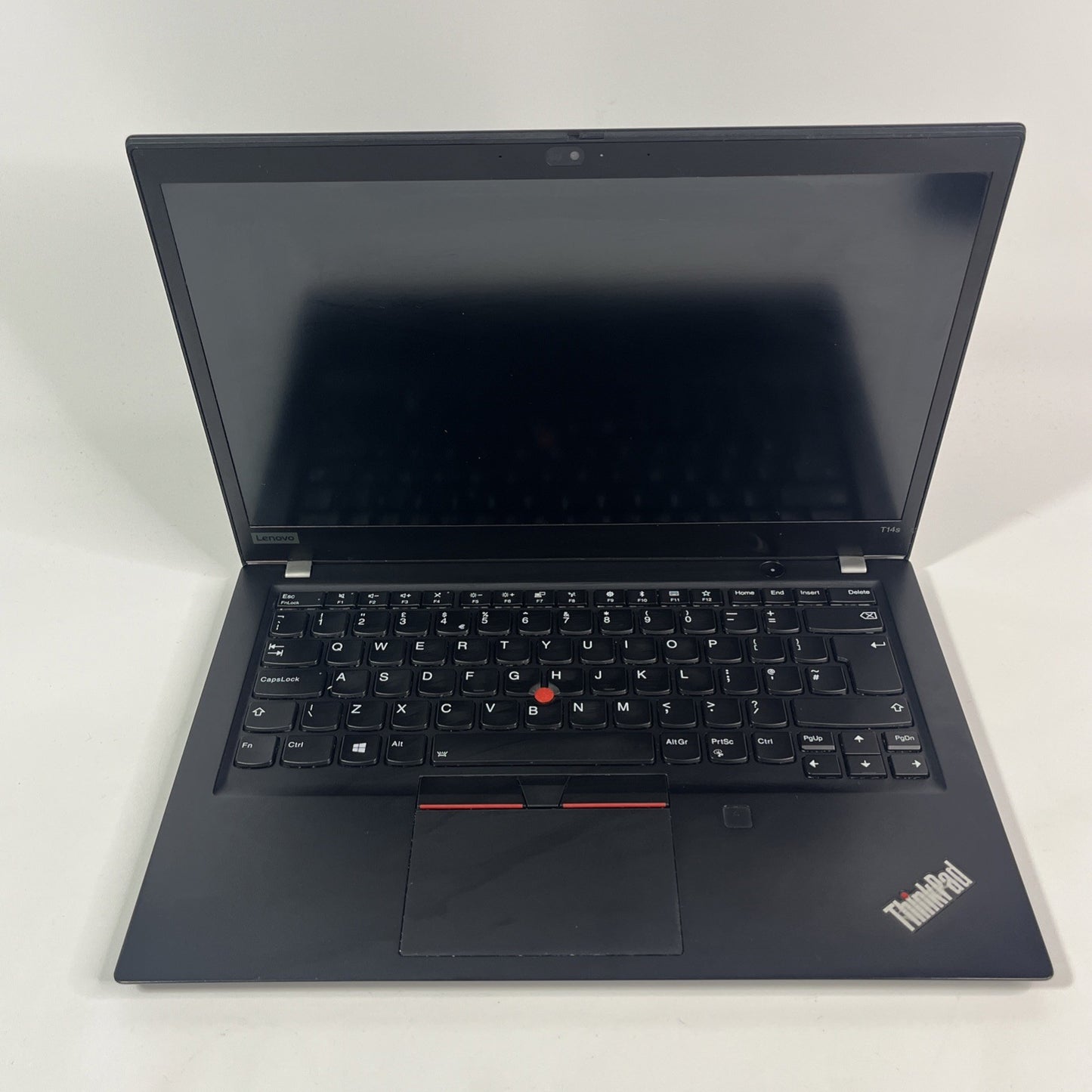 Lenovo ThinkPad T14s Gen 1 Intel Core i7-10510U 16GB RAM 512GB SSD Windows 11