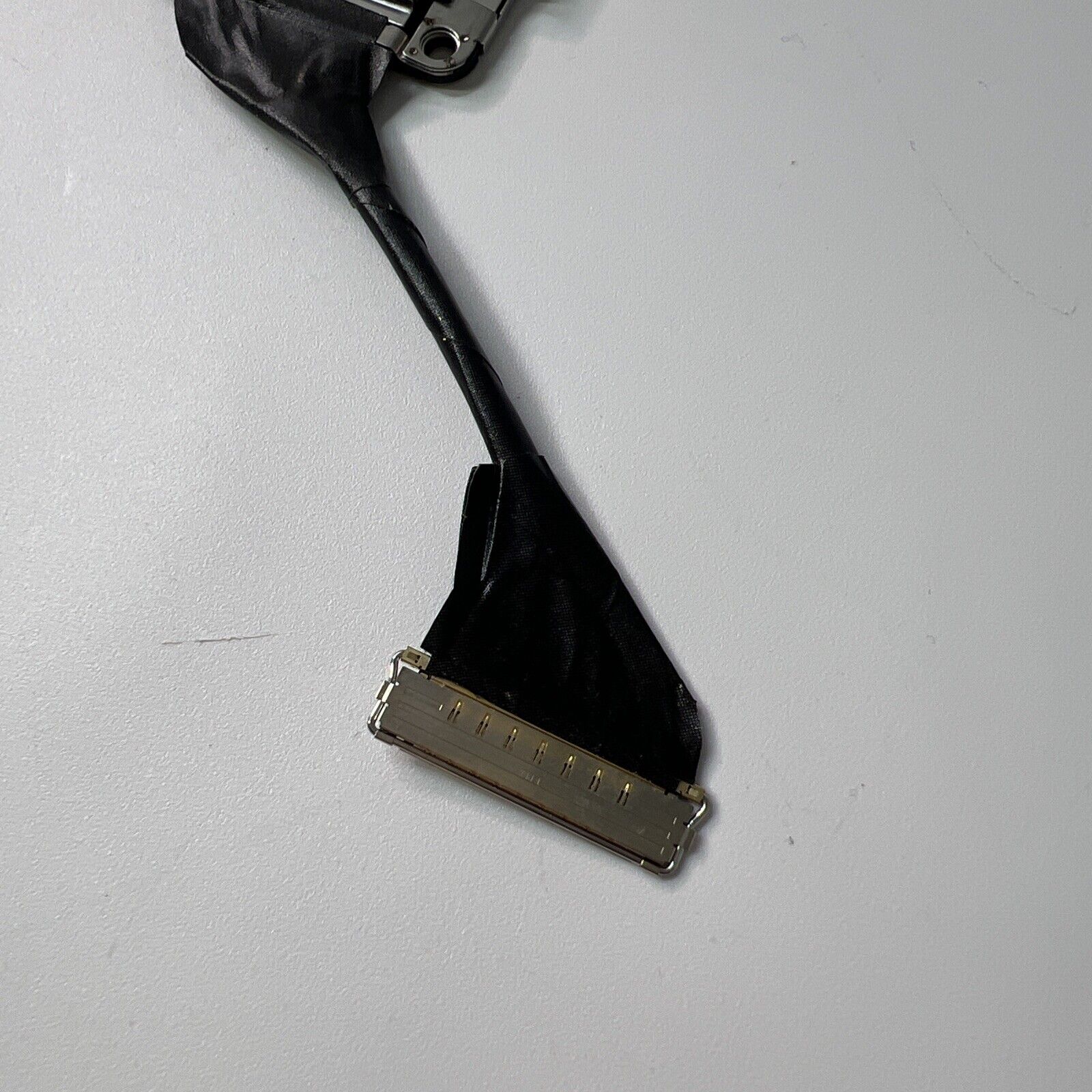Microsoft Surface 4 1958 Power Jack Cable Connector & Cover M1089863-004