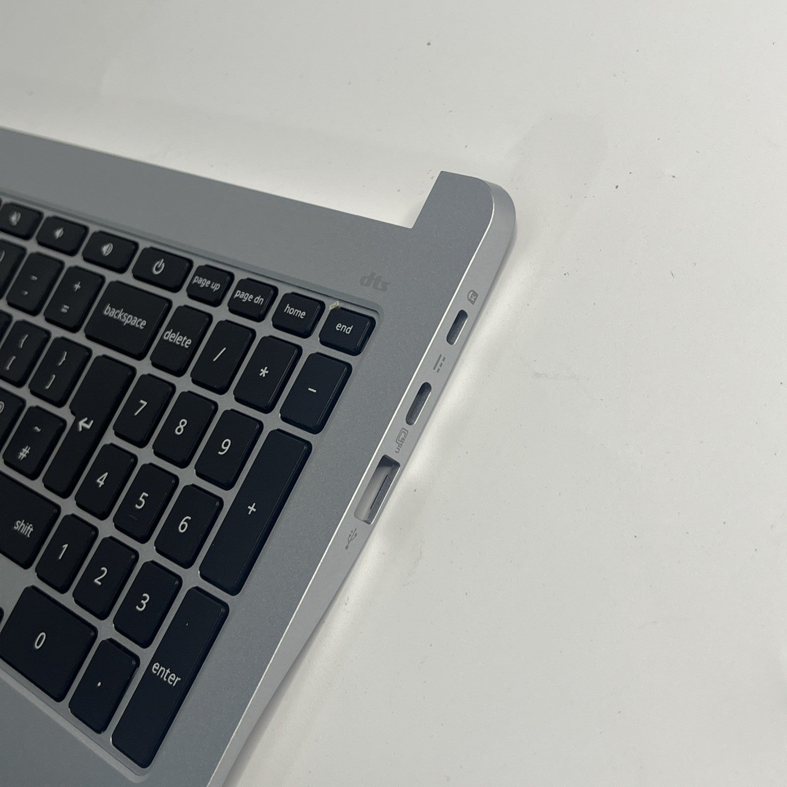 Genuine asus chromebook 315-4H palmster And Touchpad Sliver