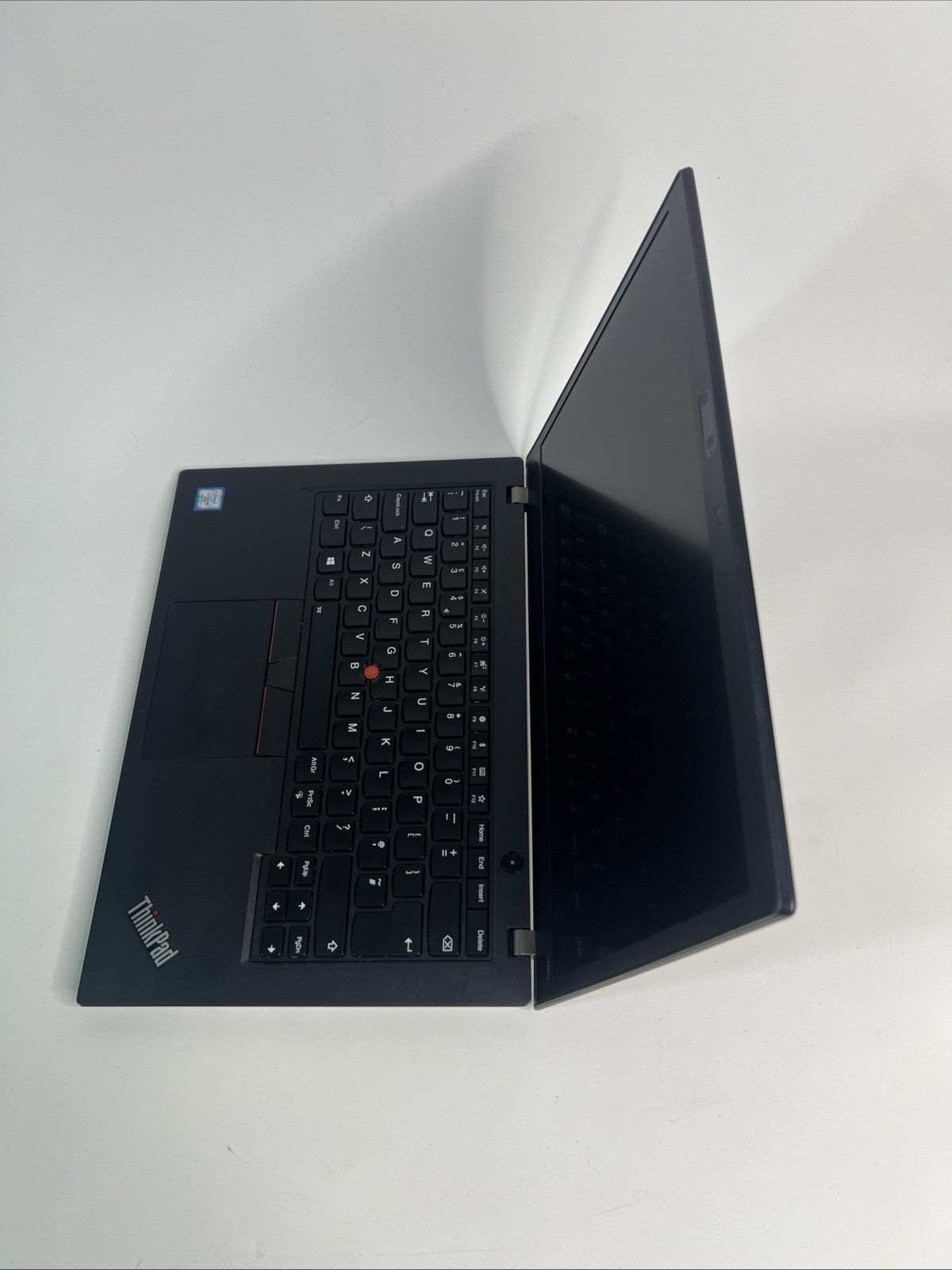Lenovo ThinkPad T480s Touchscreen Intel Core i5-8350U 16GB 256GB Win11 Laptop