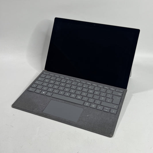 Microsoft Surface Pro 7 12.3 inch Tablet Intel Core i5-1035G4 8GB RAM 128GB.#G C