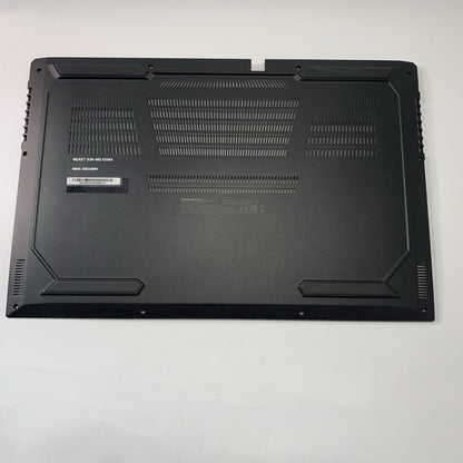 Medion Erazer Beast X30  17.3" Bottom Base Cover Lower Case  PMARG7PD10 Grade A