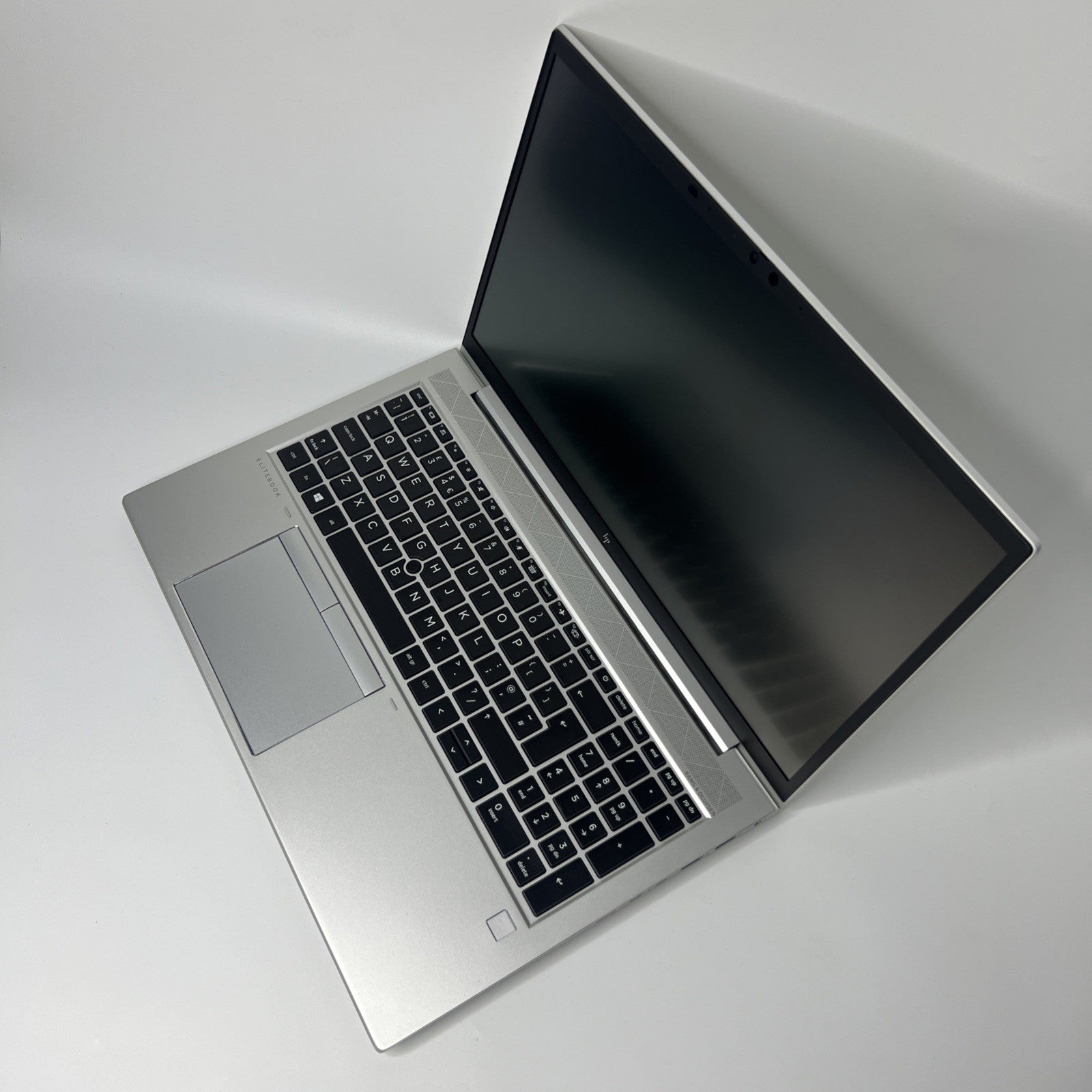 HP EliteBook 850 G7 15.6" FHD Intel Core i7-10610U 16GB RAM 512GB SSD Windows 11