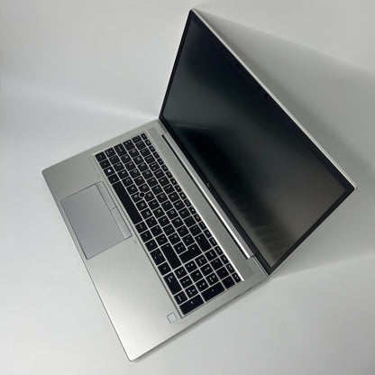 HP EliteBook 850 G7 15.6" FHD Intel Core i7-10610U 16GB RAM 512GB SSD Windows 11
