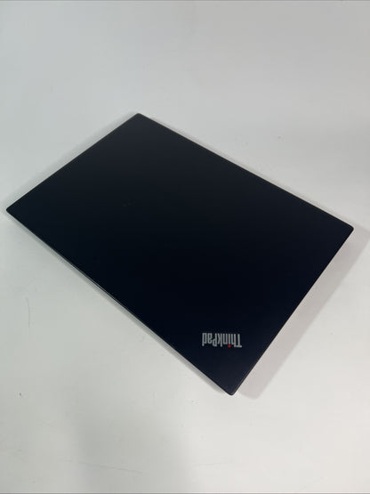 Lenovo ThinkPad T14s Gen 1 Core  i5-10310U vPro 8GB 256GB Windows 11 Touchscreen