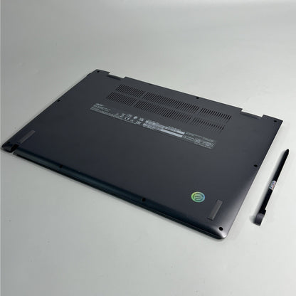 Genuine Acer Chromebook Spin714 N22q10 Bottom Base Lower Cover+ Pen TEE4DZBQBATN