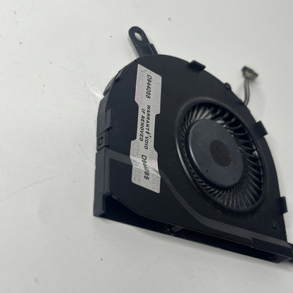 NEW GENUINE DELL LATITUDE 5490 COOLING FAN Cn-op5f39