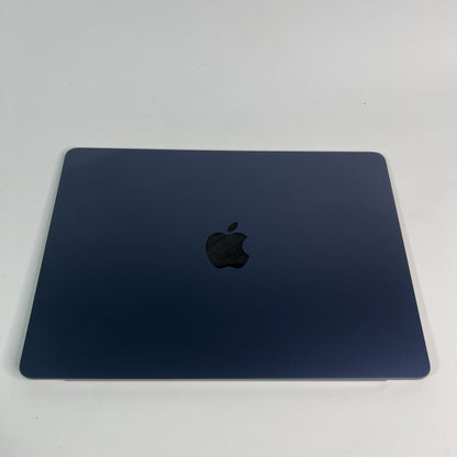 Apple MacBook Air 13” A3240 LCD Screen Display Assembly Midnight 2025 Grade A