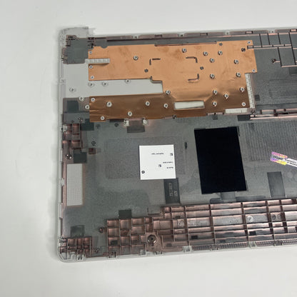 HP Chromebook 15a-na0005sa 15a-na Series Bottom Base Lower Case Cover  TSC380GWB