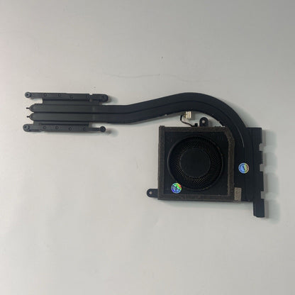 Genuine Dell Latitude 5420 Cooling Fan and Heatsink