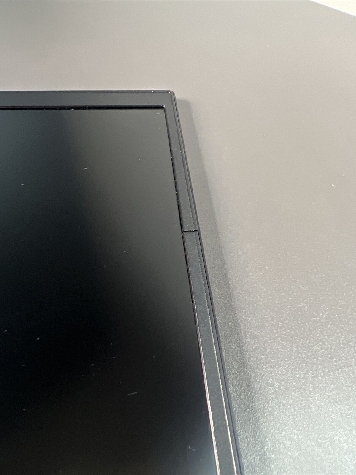 Lenovo ThinkPad E14 LCD Screen  Back Lid Assembly Tested and Working