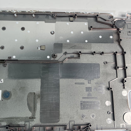 GENUINE Asus ,E410K Bottom Base Chassis Cover White 3CBKWBAJN40. #G A