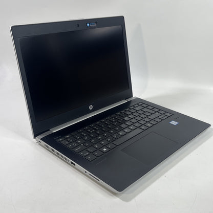 HP ProBook 440 G5 14" Laptop i5-8250U 1.60 GHZ 8GB RAM 256GB SSD Windows 11.#G C