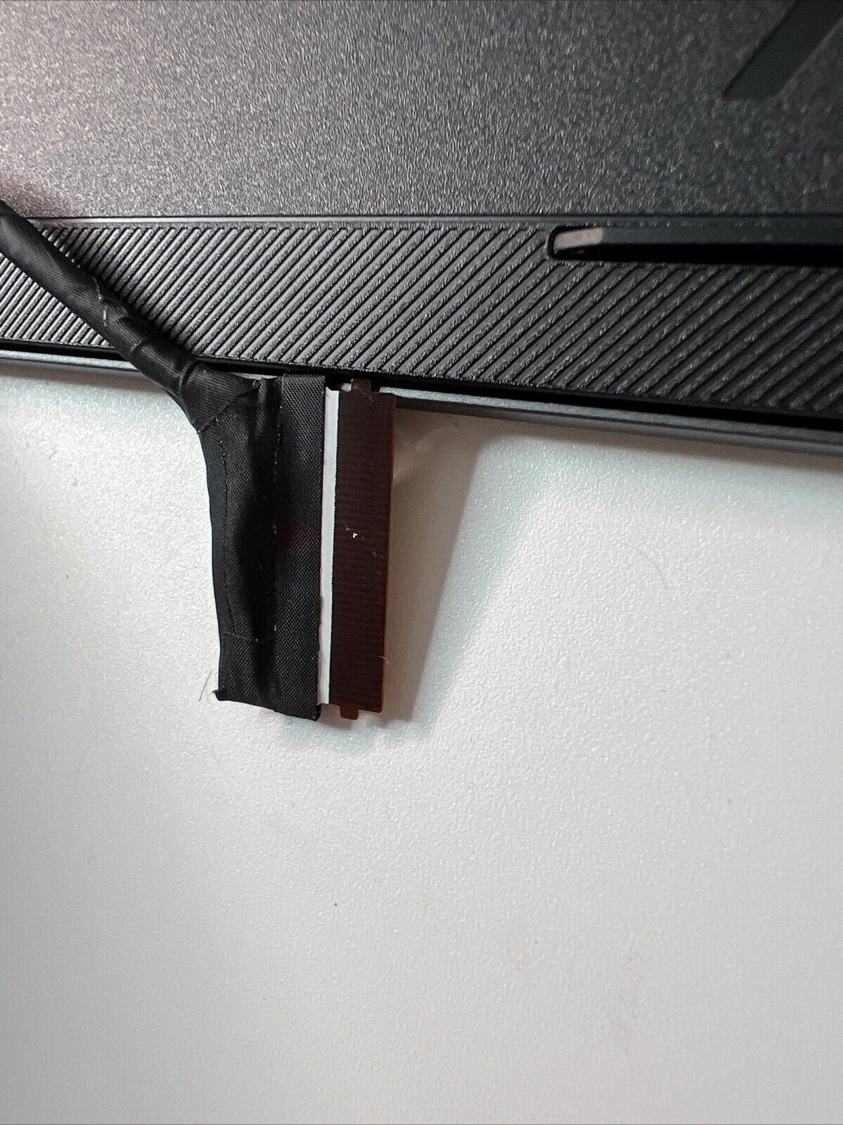 Asus TUF Gaming FX507 FA507 LCD Back Cover Top Cover Grey 15.6" 13NR0CJ7AM0101