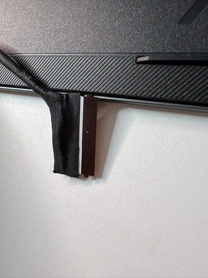 Asus TUF Gaming FX507 FA507 LCD Back Cover Top Cover Grey 15.6" 13NR0CJ7AM0101