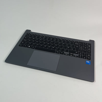 Genuine Blue Samsung Galaxy Book4 NP750XGK Palmrest And Keyboard & Speakers