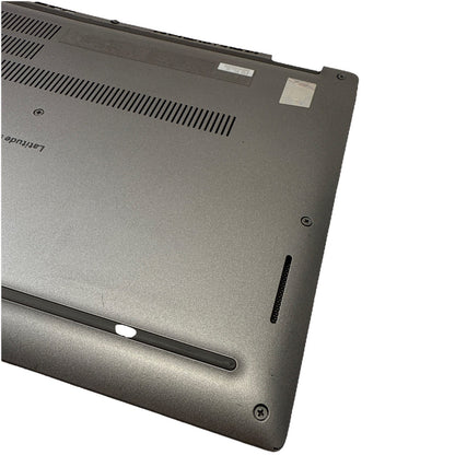 Genuine Dell Latitude 5320 Base bottom Cover 0007N8 Silver