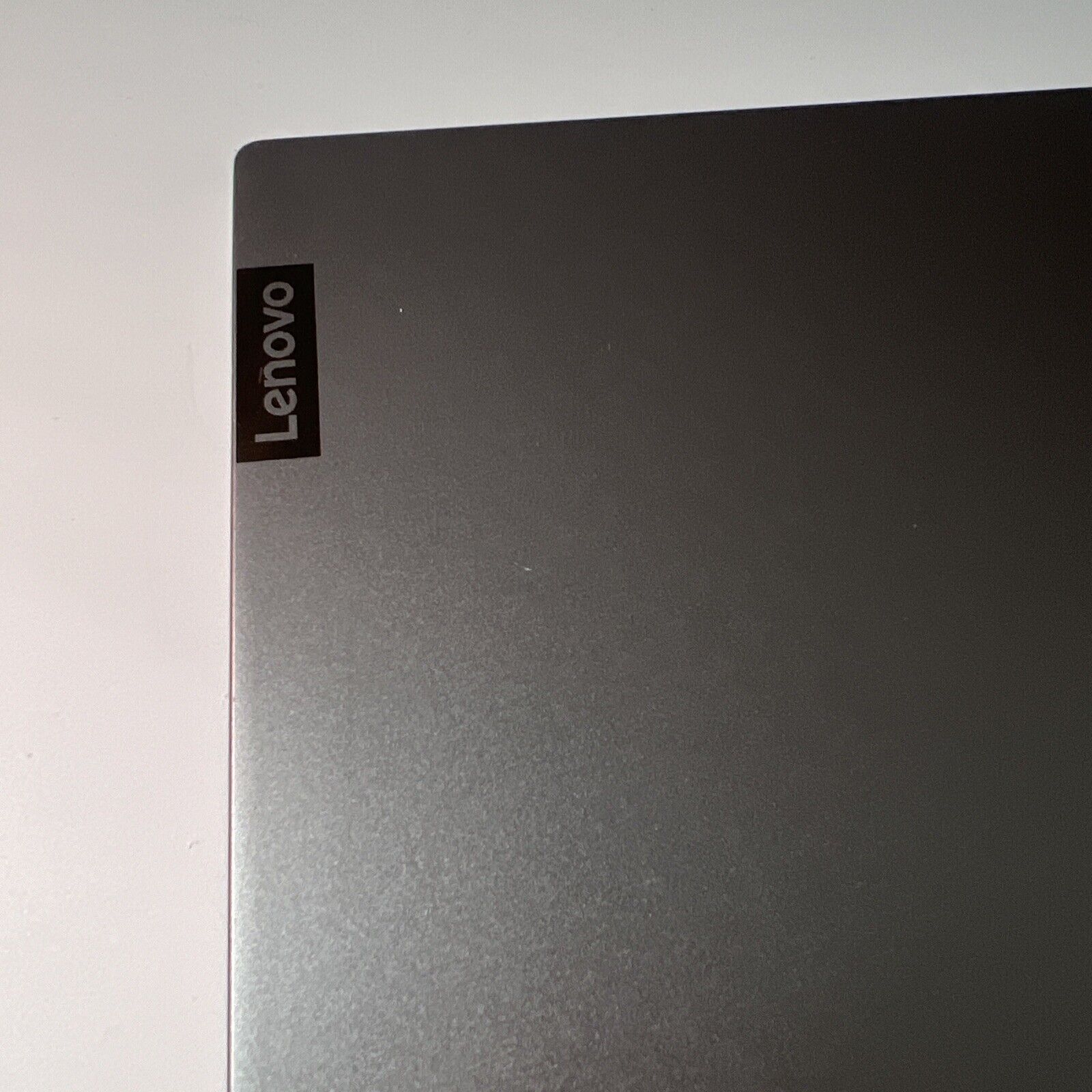 Lenovo 14e Chromebook S145-14AST LCD Screen Assembly Top Lid Cover