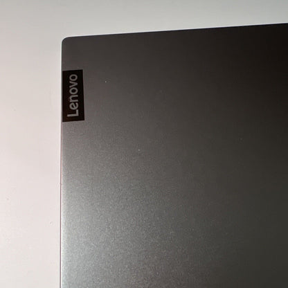 Lenovo 14e Chromebook S145-14AST LCD Screen Assembly Top Lid Cover