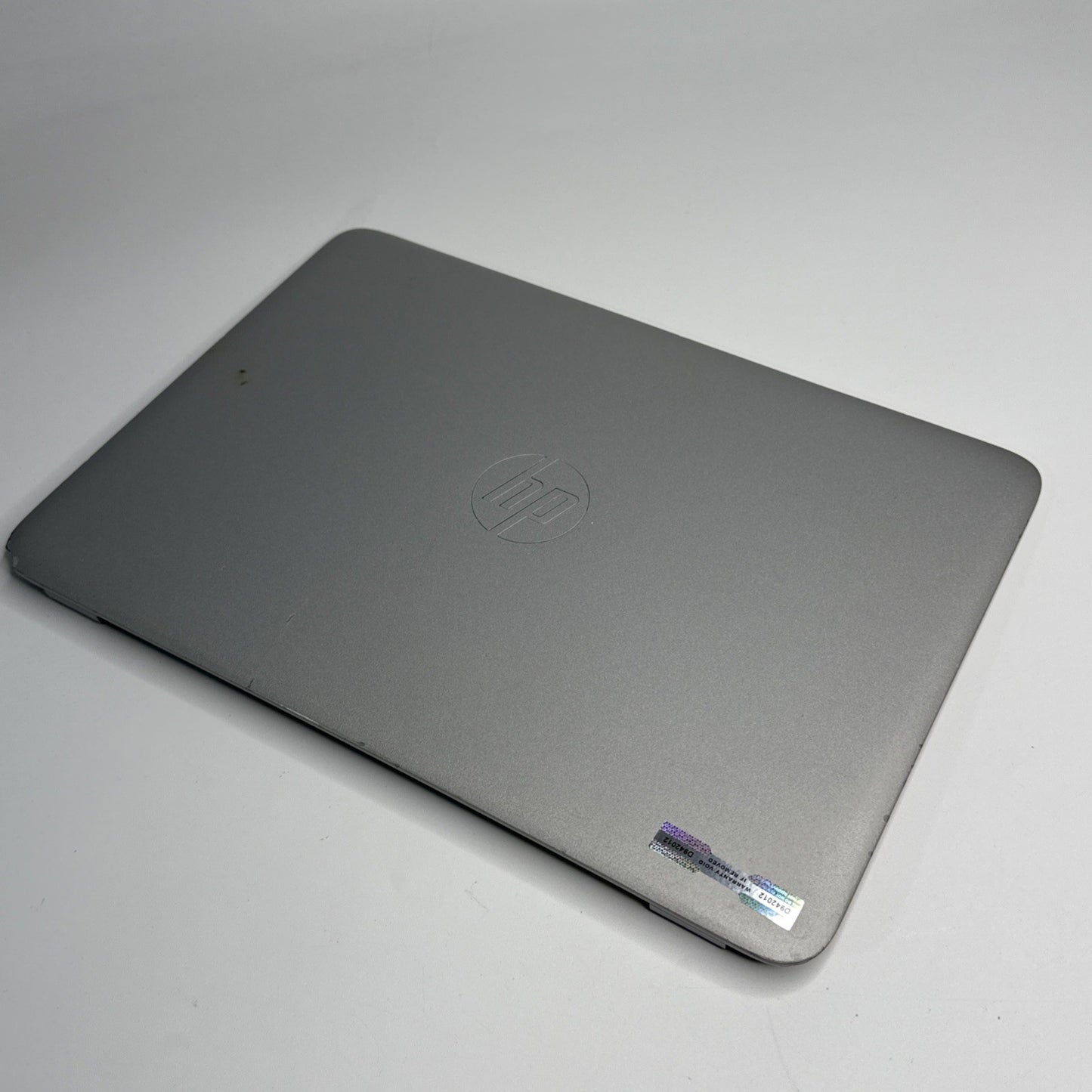 Genuine HP Elitebook 820 G3 12.8" Matte LCD Screen Assembly (chipped Top Lid)