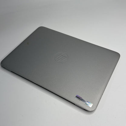 Genuine HP Elitebook 820 G3 12.8" Matte LCD Screen Assembly (chipped Top Lid)