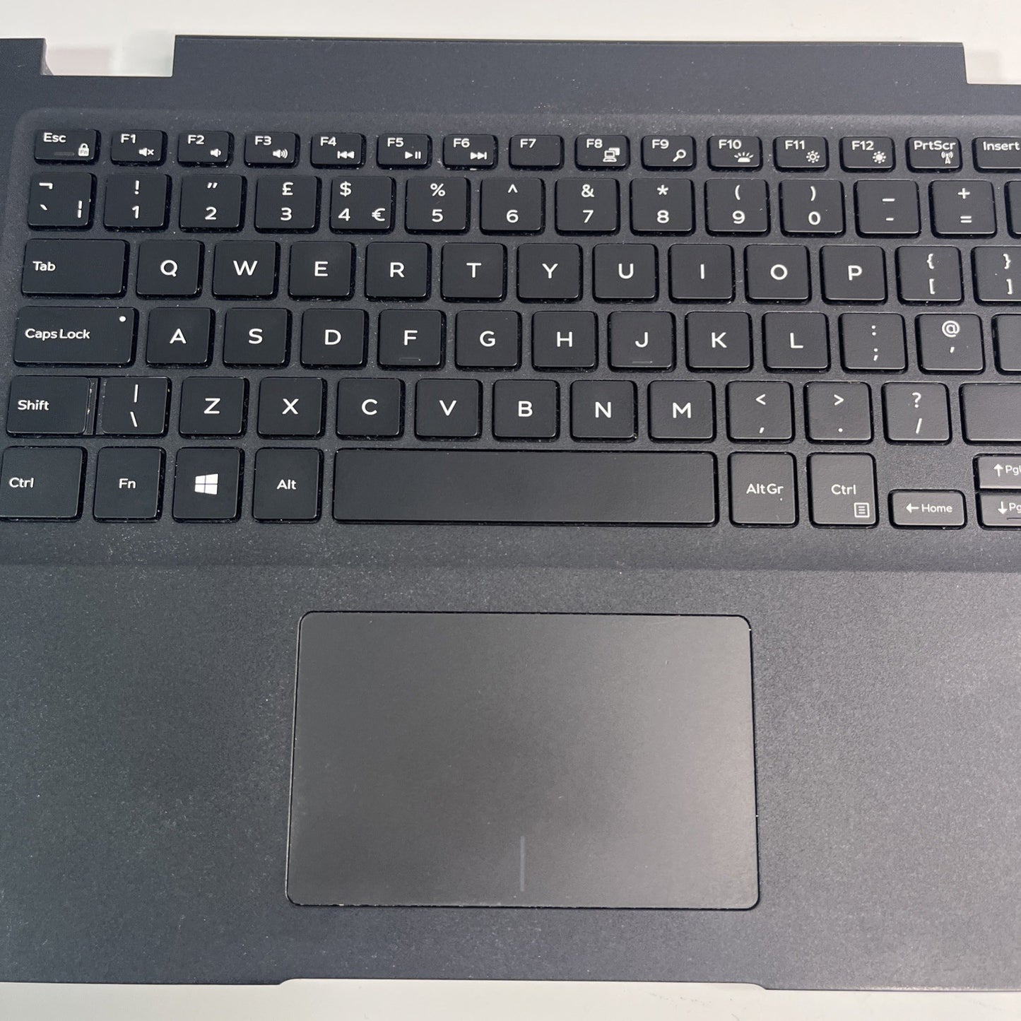 Genuine Black Dell Latitude 3400 Palmrest, Usb-board & Speakers Cn-0nfpp9-yus00