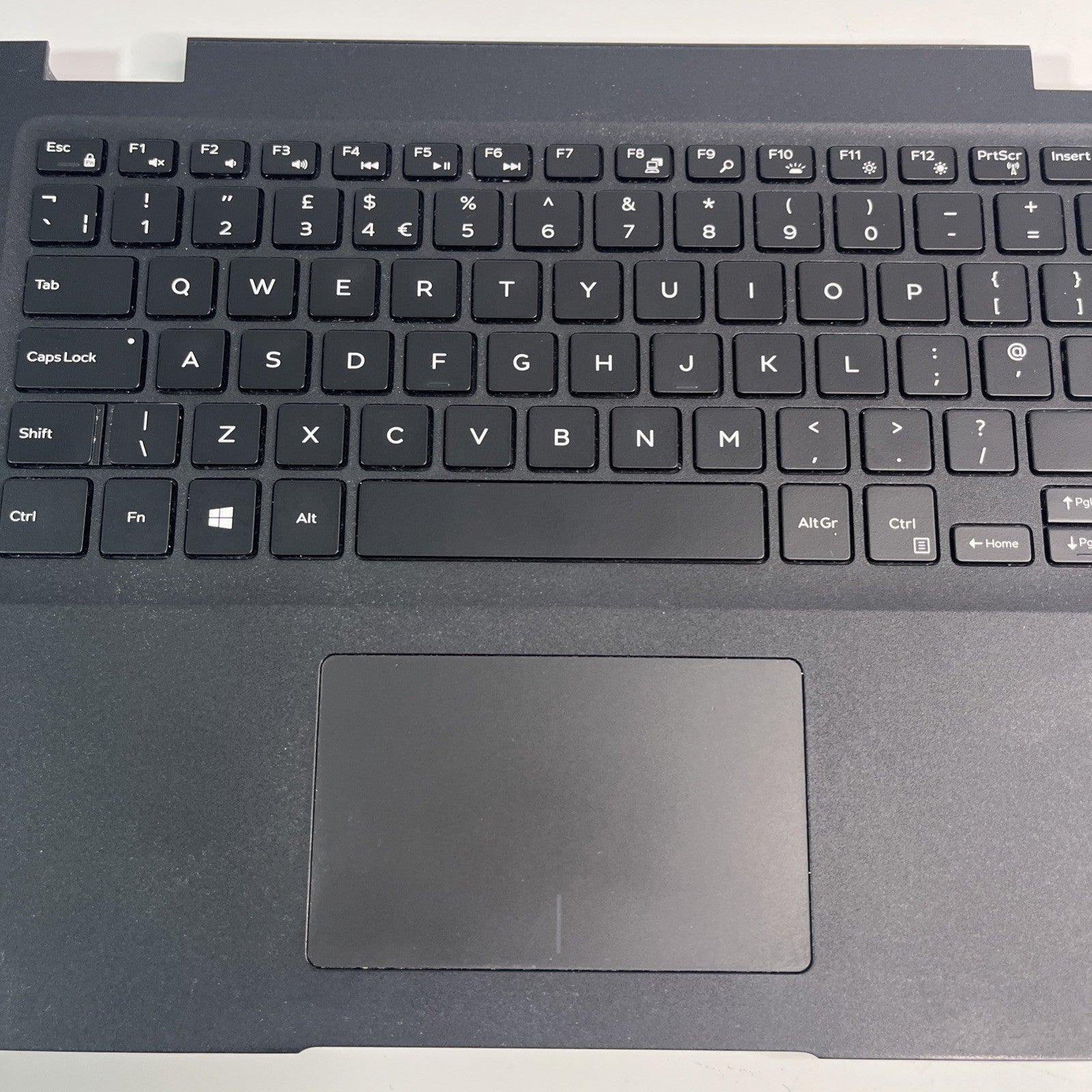 Genuine Black Dell Latitude 3400 Palmrest, Usb-board & Speakers Cn-0nfpp9-yus00