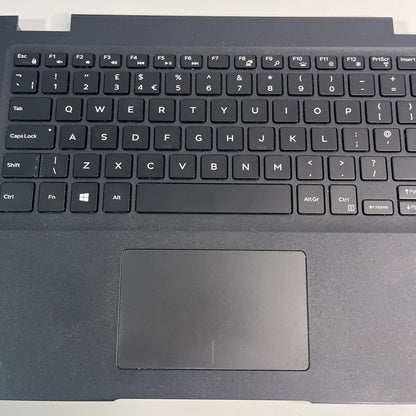 Genuine Black Dell Latitude 3400 Palmrest, Usb-board & Speakers Cn-0nfpp9-yus00