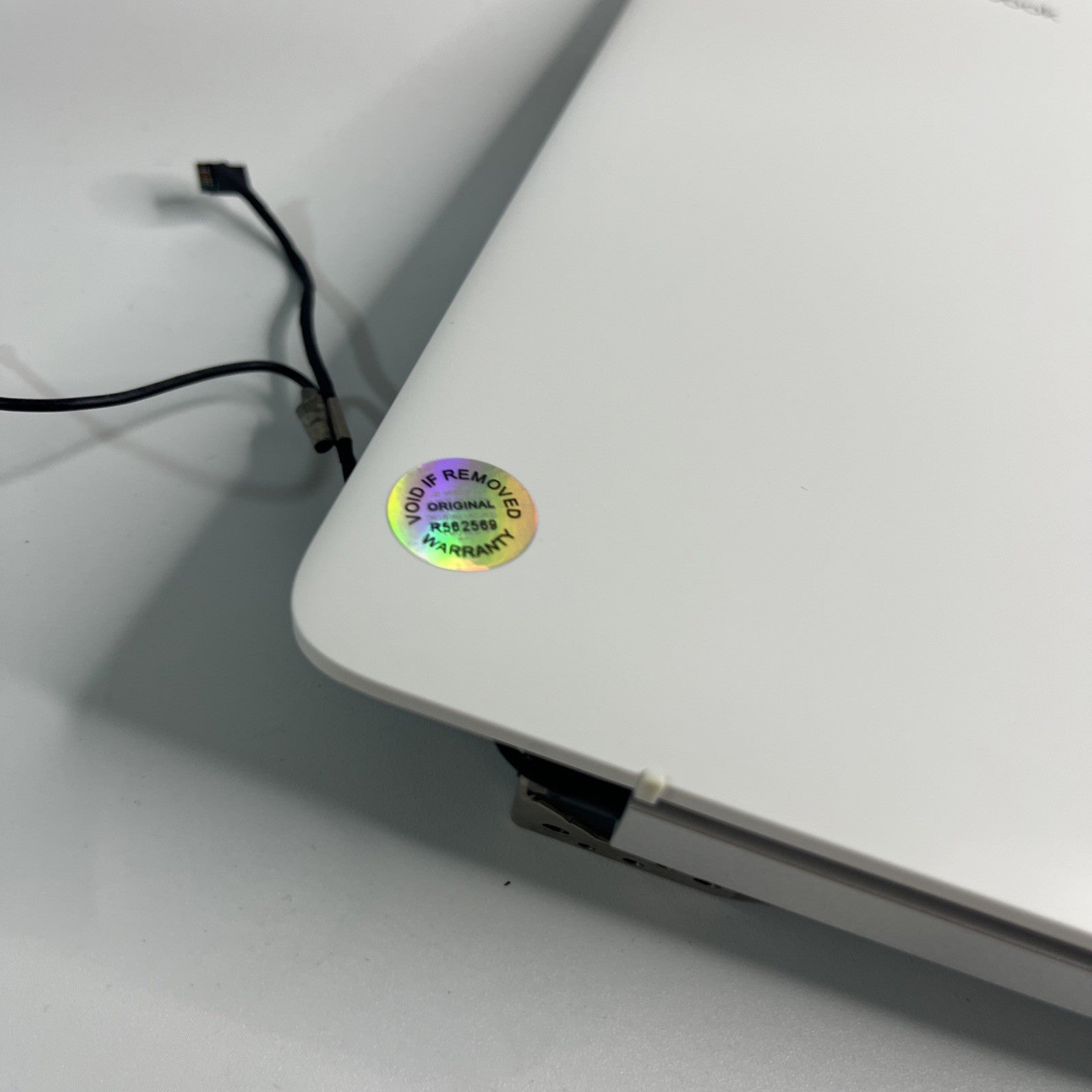 HP Chromebook 14A-NA0001SA 14 inch Complete Top Lid Screen Assembly