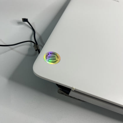 HP Chromebook 14A-NA0001SA 14 inch Complete Top Lid Screen Assembly
