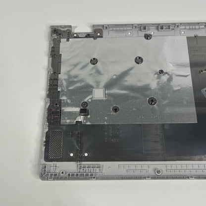 Lenovo Chromebook C340-11 5CB0U43396 Bottom Base Cover Platinum Grey