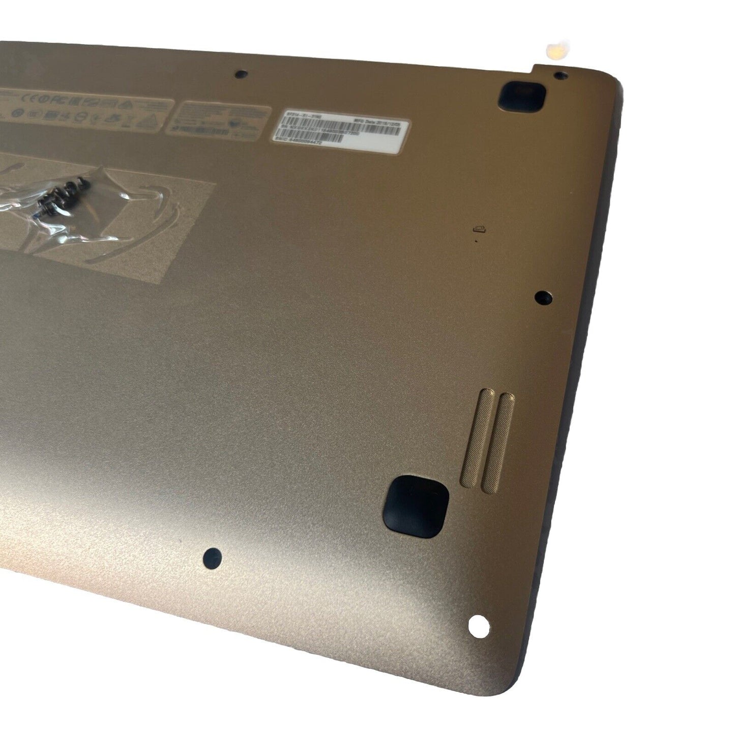 Acer Aspire Swift SF314-51 Golden Bottom Base 13N1-0QA0701