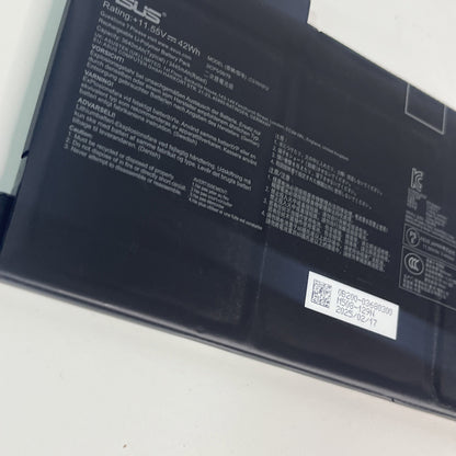Genuine Asus C31N1911 Laptop Battery for E410K Series. GOOD Health.