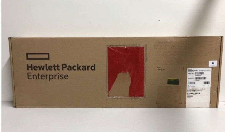  HP Node Blank Filler for Apollo 2000 Gen10 Server