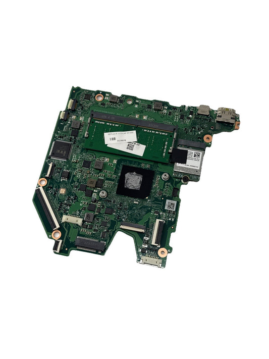 HP 15s-fq0501sa Motherboard Intel(R) Pentium(R) Silver N5030 (WORKS)