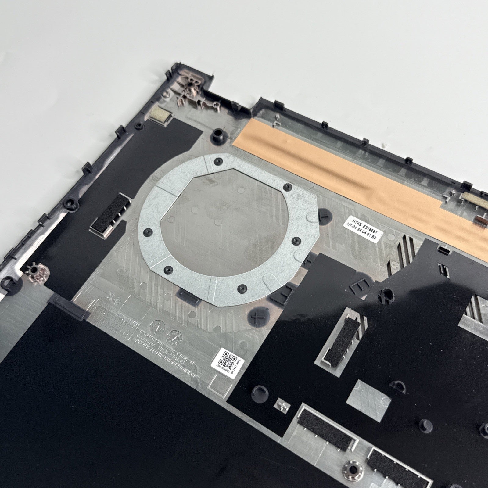 Asus Chromebook Plus CX34 CX3402CBA Base Cover Bottom Case 13N1-HSA0801
