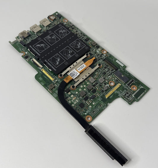 Dell Inspiron 13 5378 Laptop i5-7200U Motherboard 0PG0MH + Heatsink