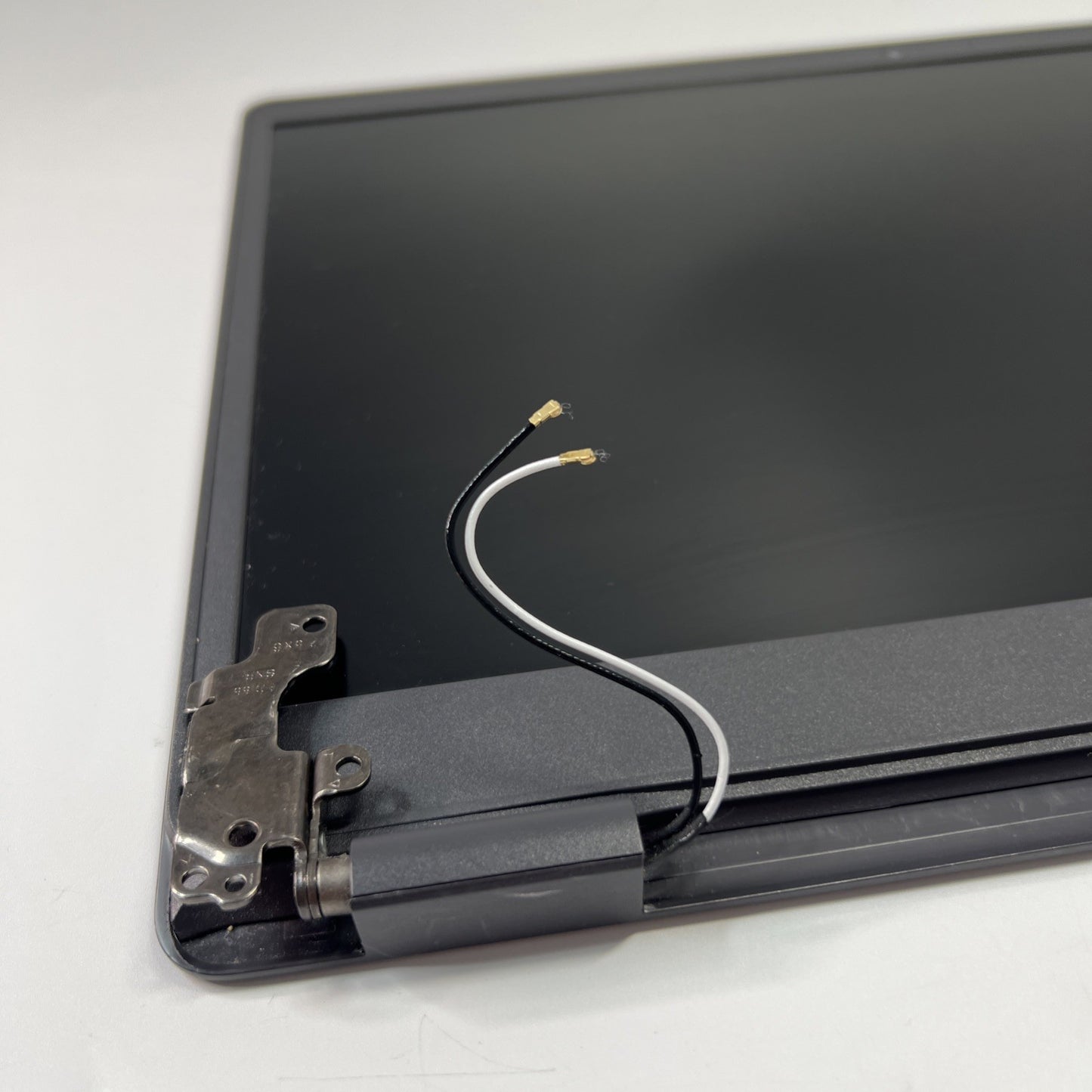 Genuine Dell Inspiron 3505 Complete Screen Assembly Top Lid Cover Black